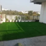 Artificial Grass For Terrace Garden