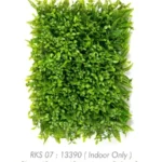 Artificial Green Vertical Wall