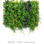 Artificial Wall Tile