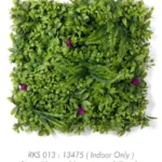 Outdoor Artificial Green Wall