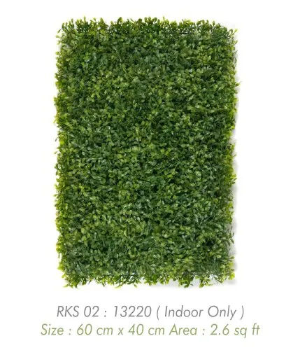PVC Vertical Garden