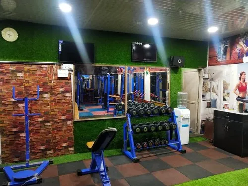 Artificial Grass Wall