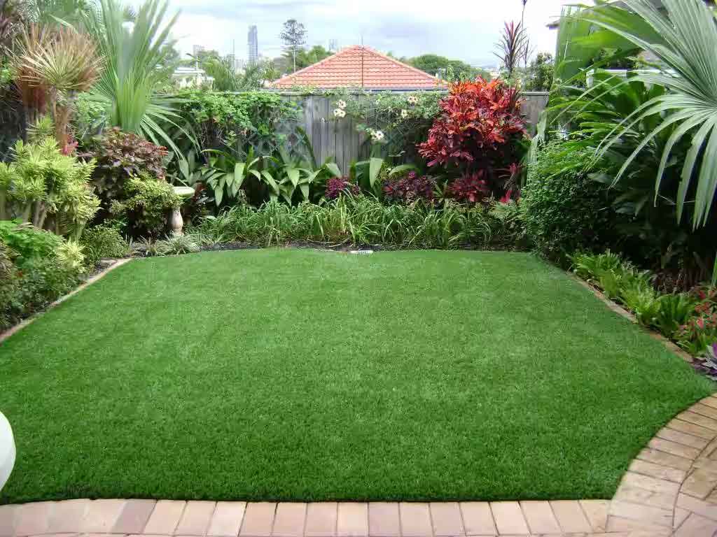Artificial Grass