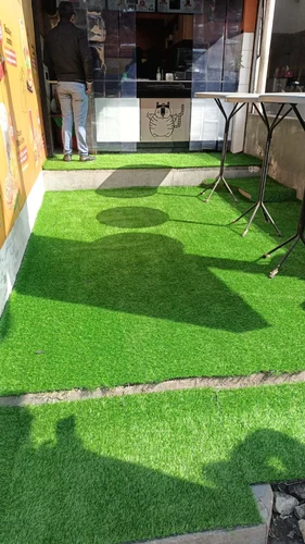 Artificial Grass Mat