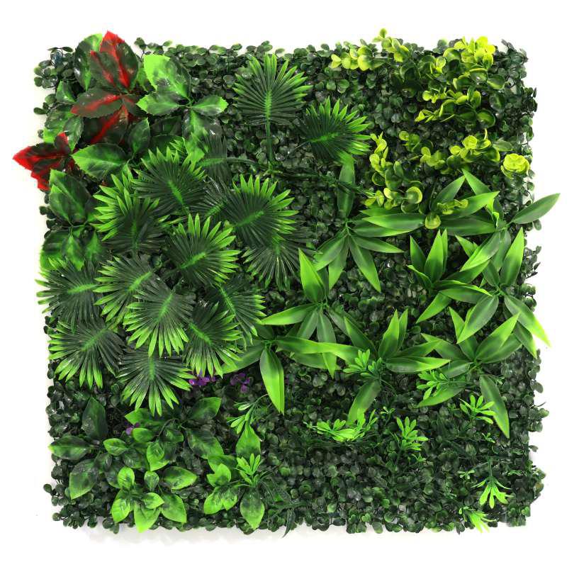 indoor vertical garden mat