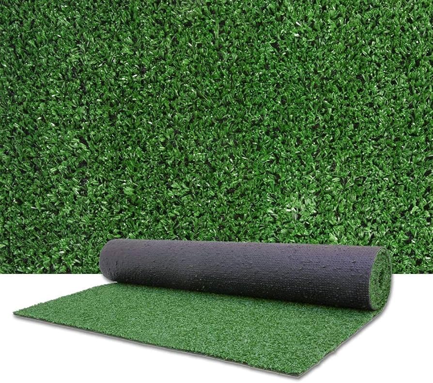 10mm artificial grass