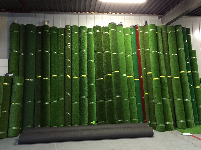 Artificial Grass Manufacturer