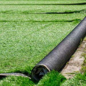 artificial grass suppleir