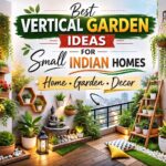Best Vertical Garden Ideas