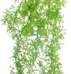 Artificial Rubber Touch hanging 70cm