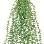 Artificial Hanging Eucalyptus Hanging New  70cm