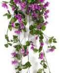 Artificial Bougainvillea Hanging Multicolor 90cm