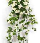 Artificial Bougainvillea Hanging Multicolor 90cm