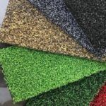 10 mm Mono Grass