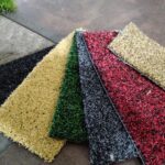 10 mm Mono Grass