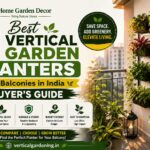 Best Vertical Garden Planters
