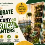 How to Decorate Your Balcony