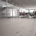Leminated Wooden Flooring