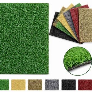 10 mm Mono Grass Multicolor