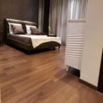 Leminated Wooden Flooring